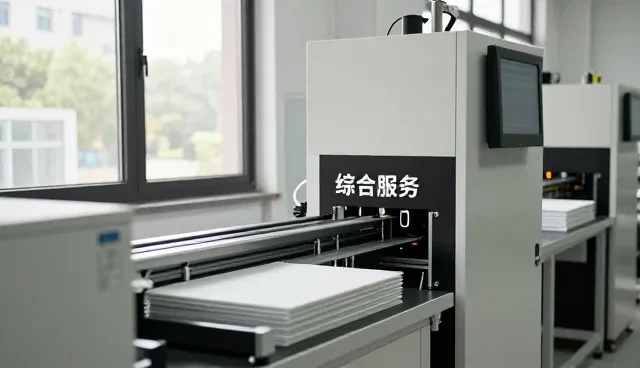 定制家具套装